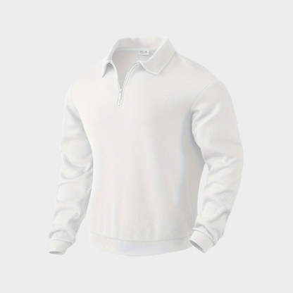 Koen | Stylish Premium Quarter Zip Sweater for Men
