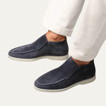 Men’s Casual Chukka Boots