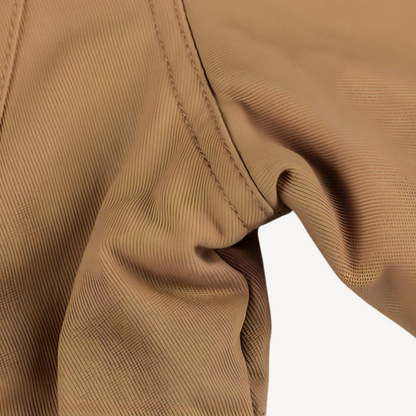 Men's Fleece Lined Jacket