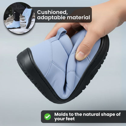 Lightweight & Pain-Free Walking Winter Boots Frost Pro
