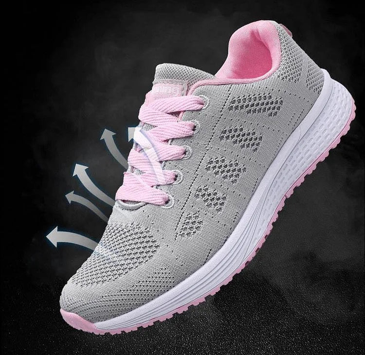 DailyWalk – Comfortable Non-Slip Shoes for Women