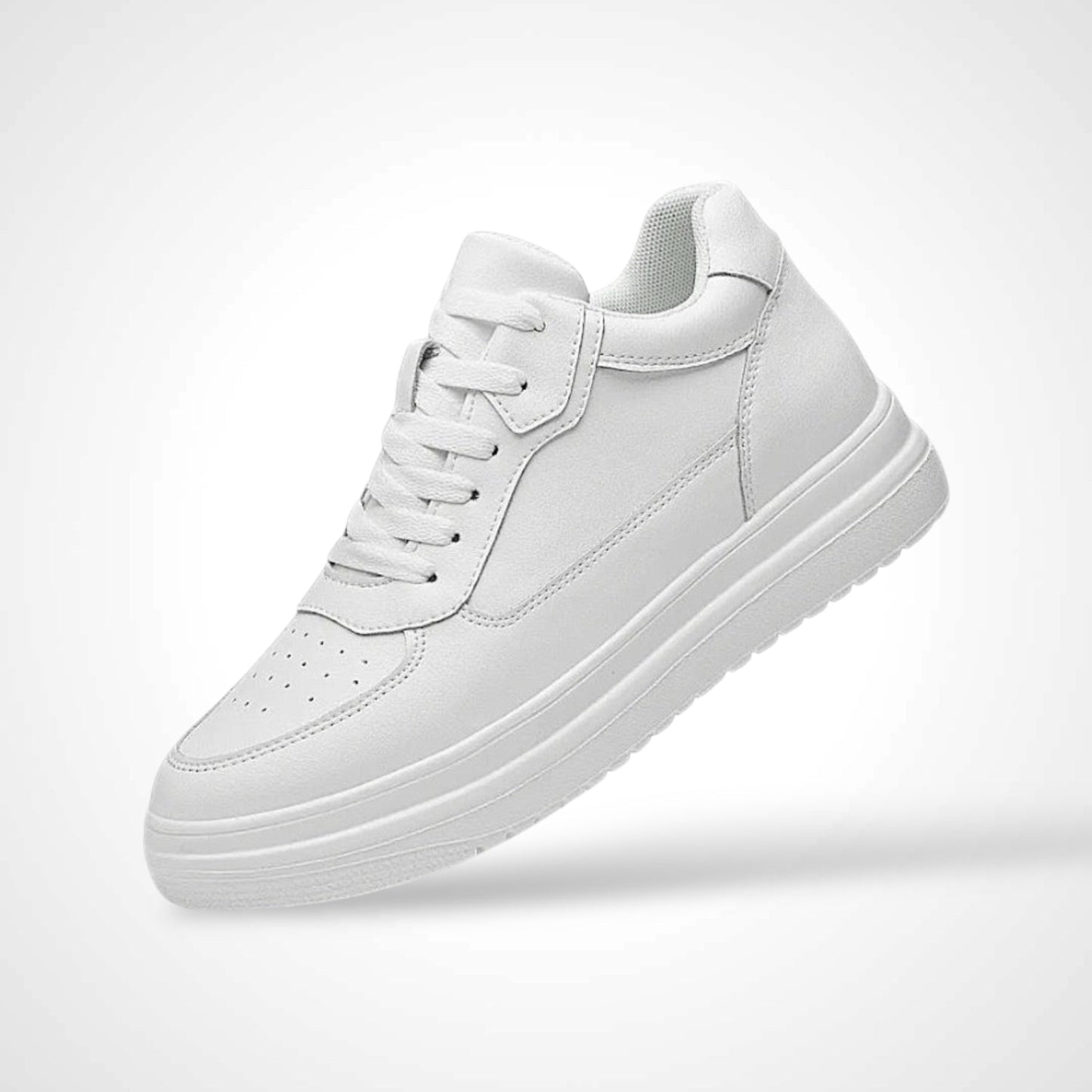 Classic Men's Athletic Shoes - BritishElegance
