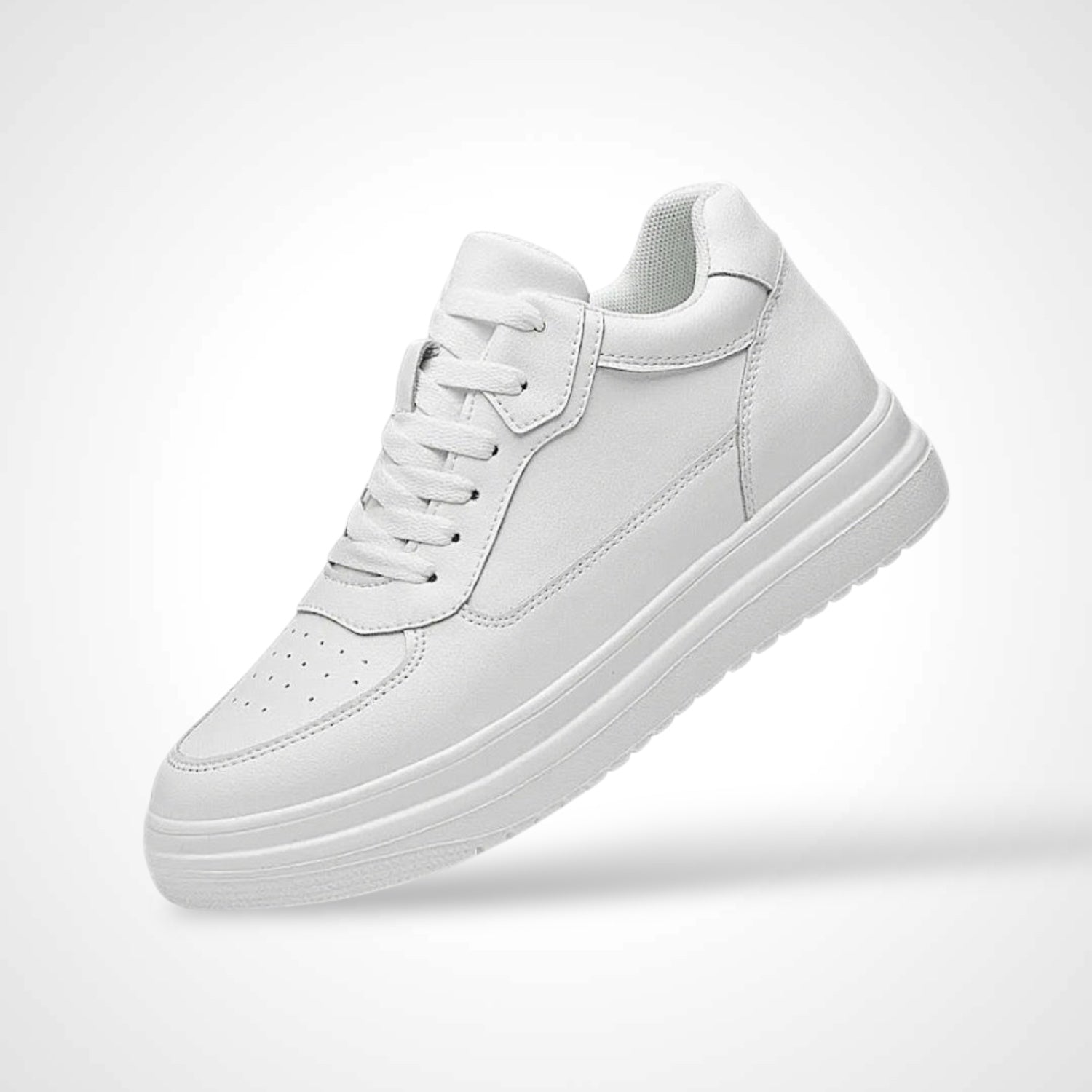 Classic Men's Athletic Shoes - BritishElegance