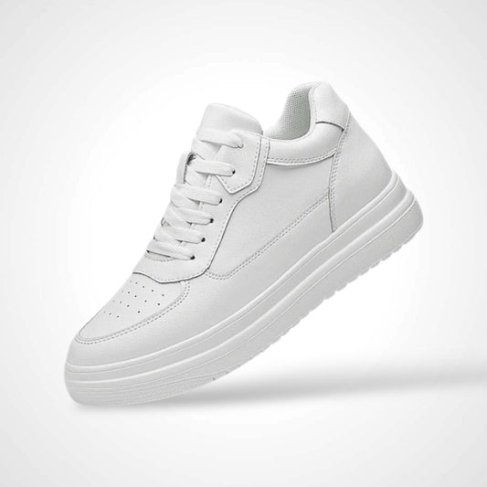 Classic Men's Athletic Shoes - BritishElegance