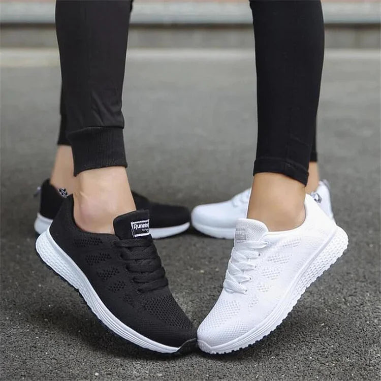 DailyWalk – Comfortable Non-Slip Shoes for Women