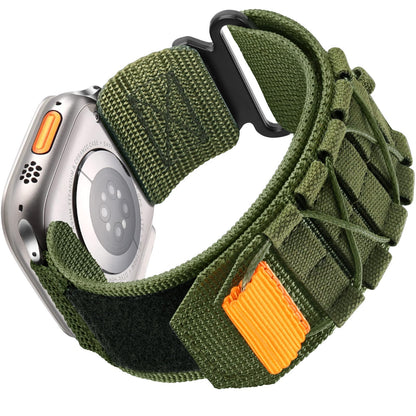 Durable Nylon Band For Apple Watch