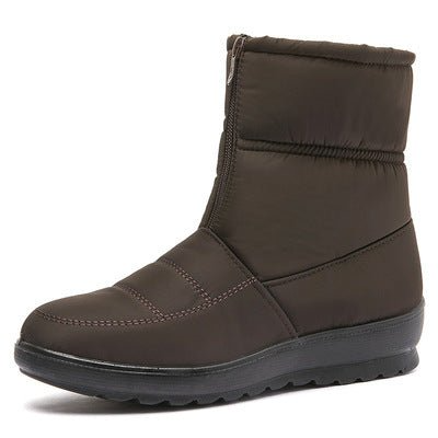 Marely Shoes™ | Waterproof Snow Boots