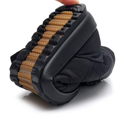 Marely Shoes™ | Waterproof Snow Boots