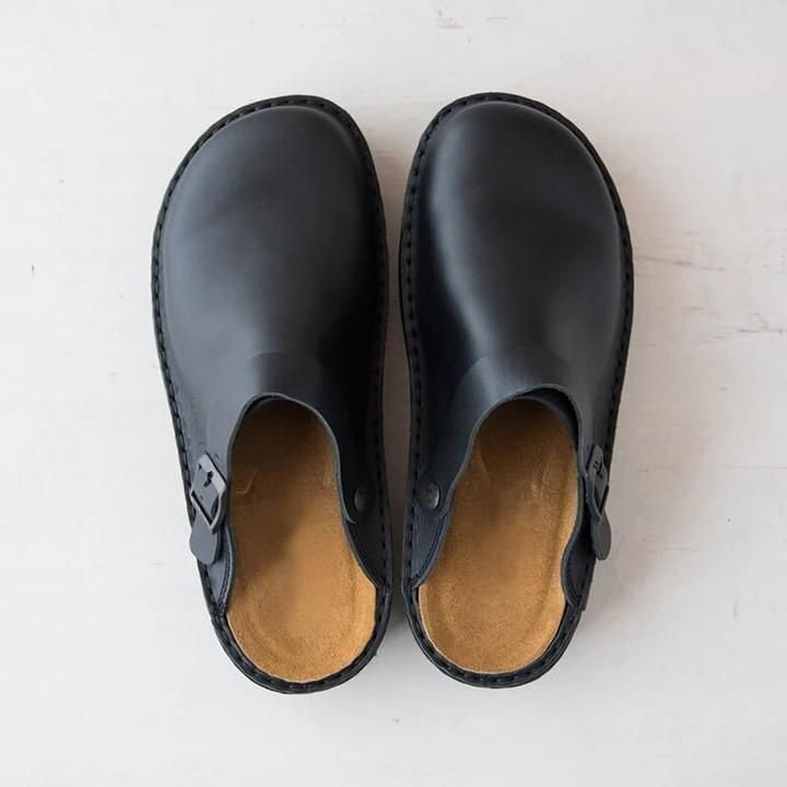 Comfort Slip-On Clogs