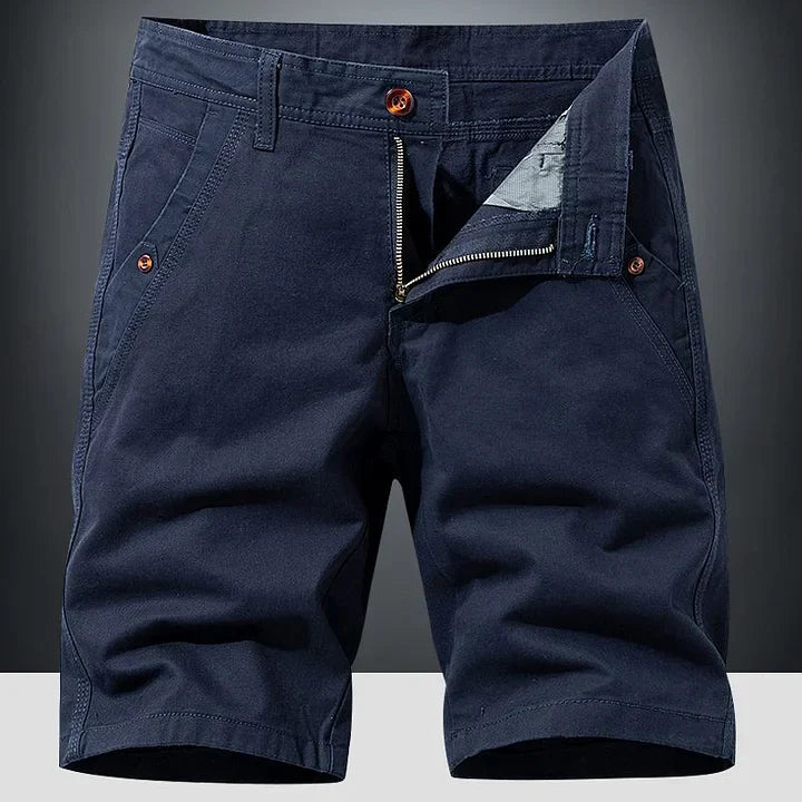 Brady | Lightweight Breathable Casual Shorts
