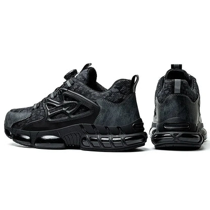 Steel Toe Safety Shoes Non-Slip