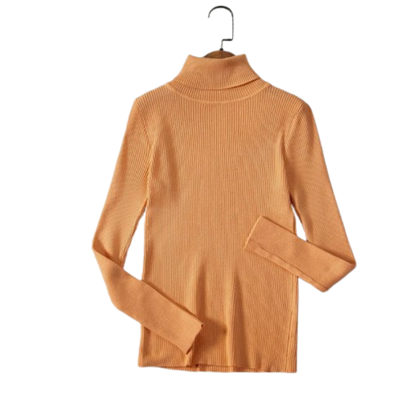 Classic Ladies Winter Sweater