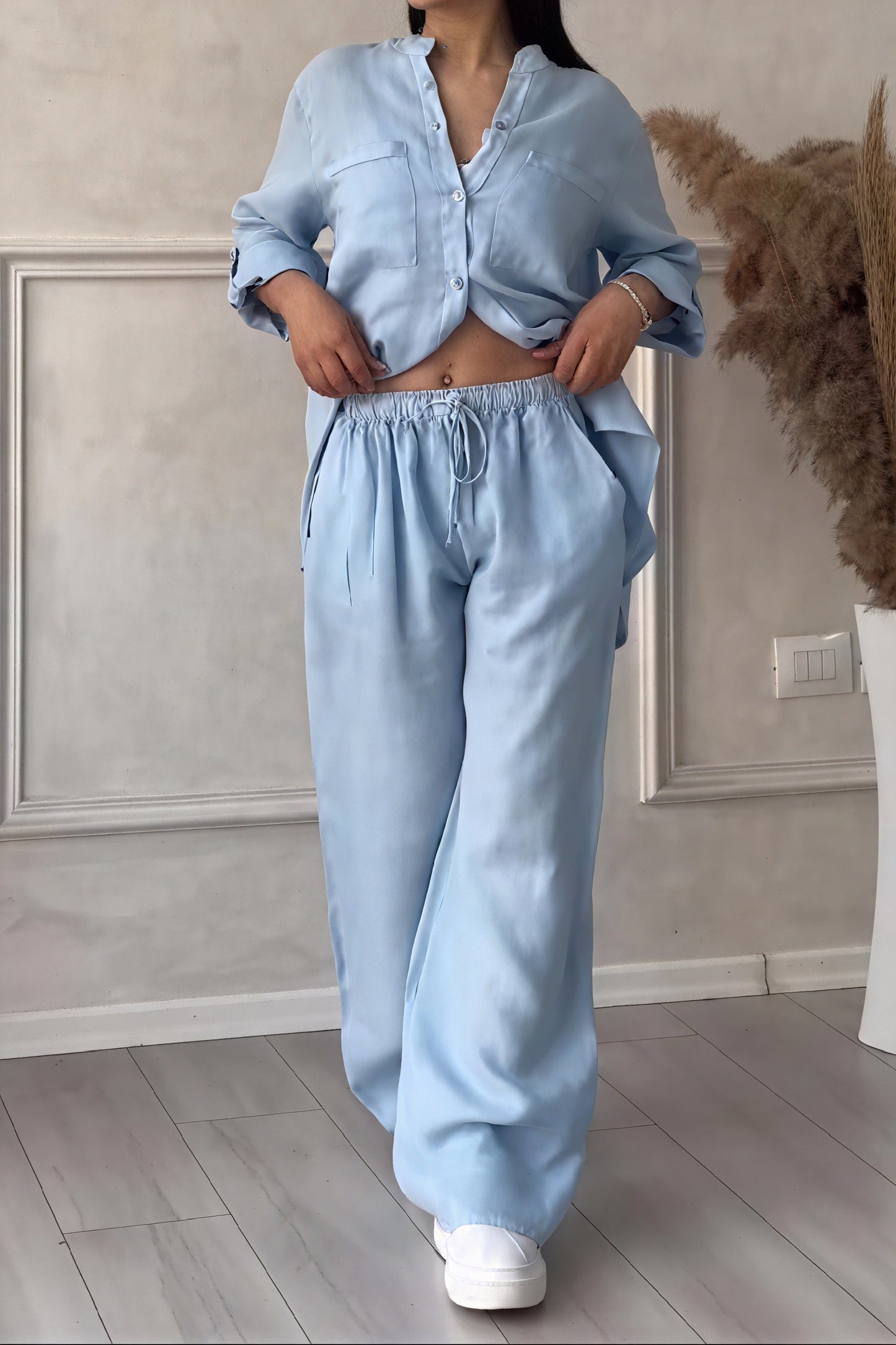 Classic Elegant Women's Ensemble