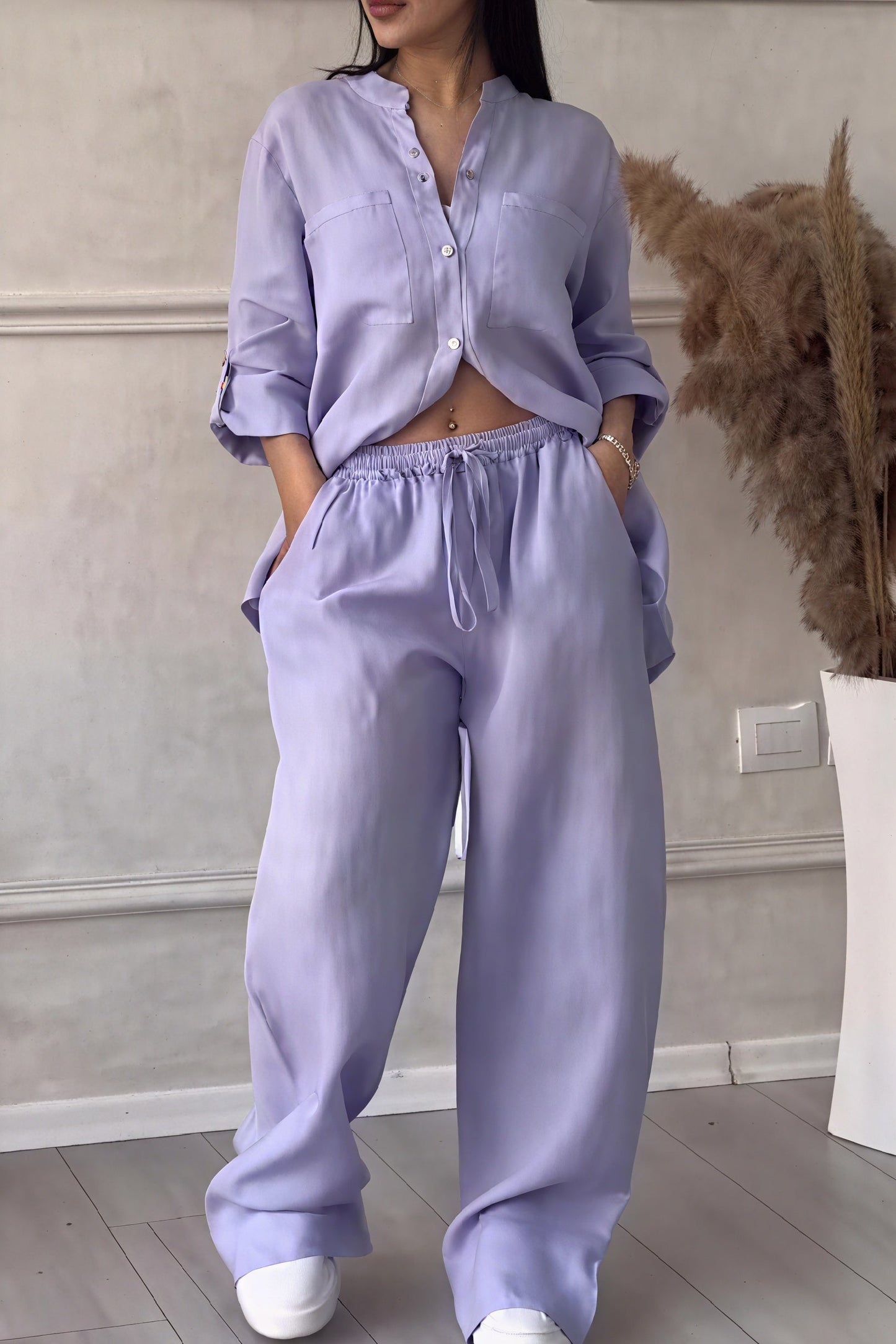 Classic Elegant Women's Ensemble