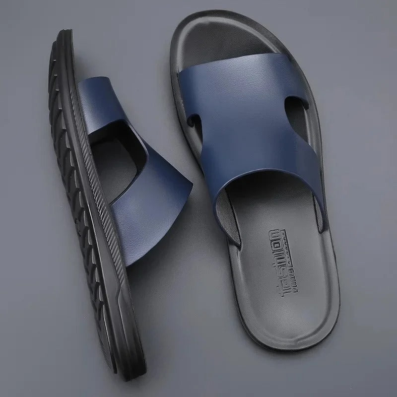 Classic Summer Sandals Shoes