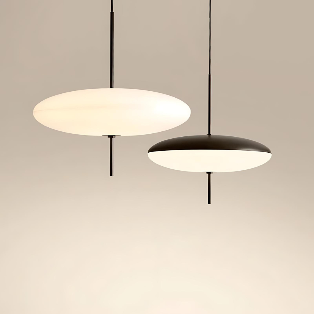 Luxury Crystal Lighting Fixture - BritishElegance