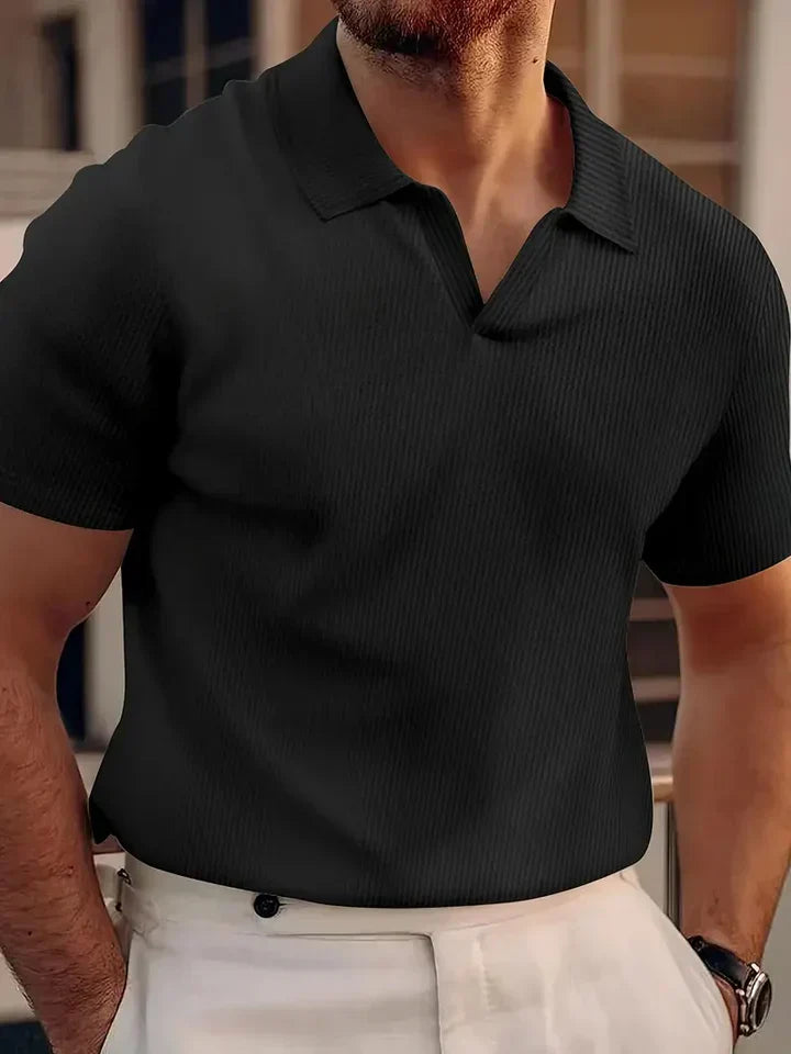 Men's Cassius Polo Shirt