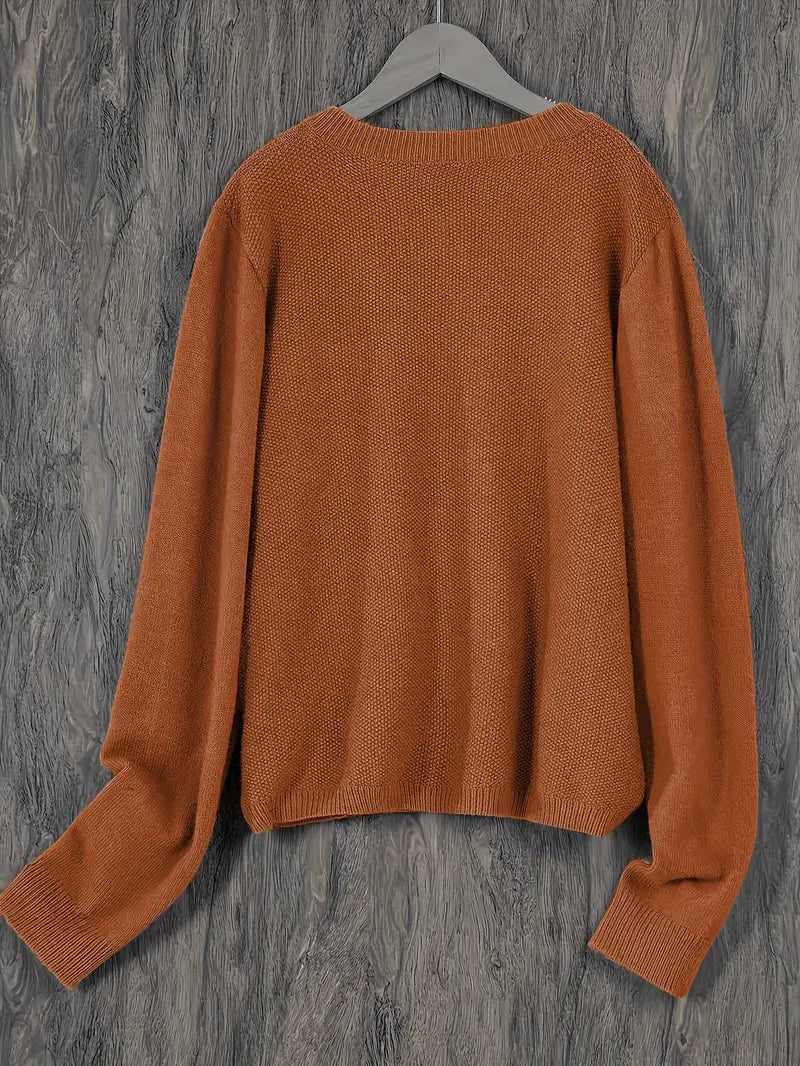 Furvia – Women's Casual Cloud Cardigan