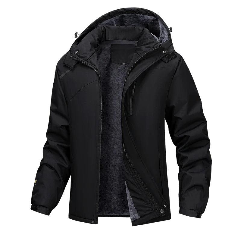 Waterproof Classic Outdoor Jacket