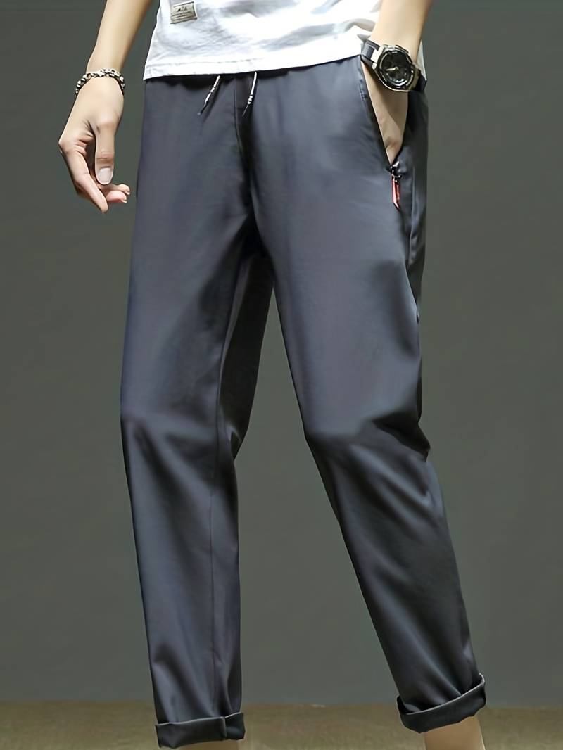 Noah Spring & Summer Casual Trousers