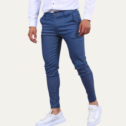 The Greystone Stretchable Trousers