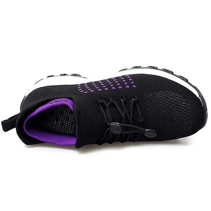 StepSure – Non-Slip Orthopaedic Sneakers