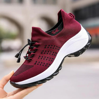 StepSure – Non-Slip Orthopaedic Sneakers