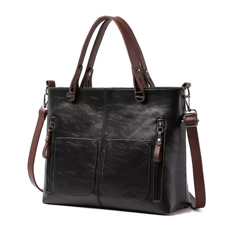 Ellery | Women's Shoulder Bag | Compartments