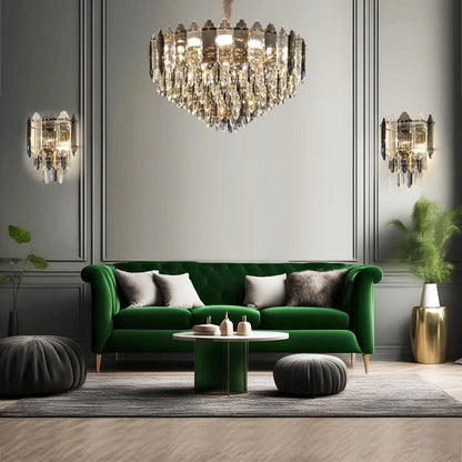 Luxury Crystal Gift Collection - BritishElegance