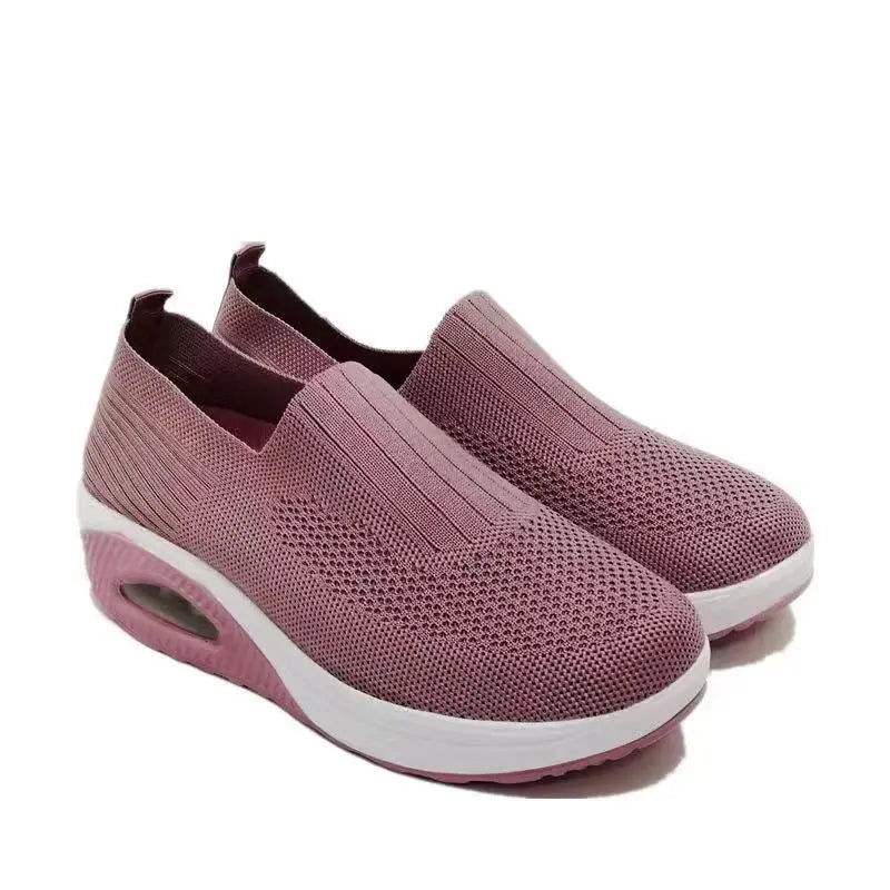 Caroline | Comfortable Orthopedic Shoes