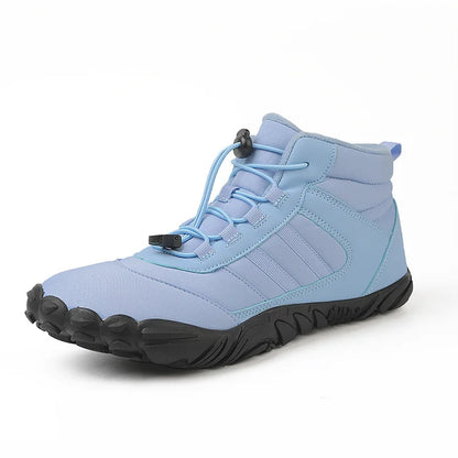 Marley Shoes™ | Unisex Waterproof Snow Shoes