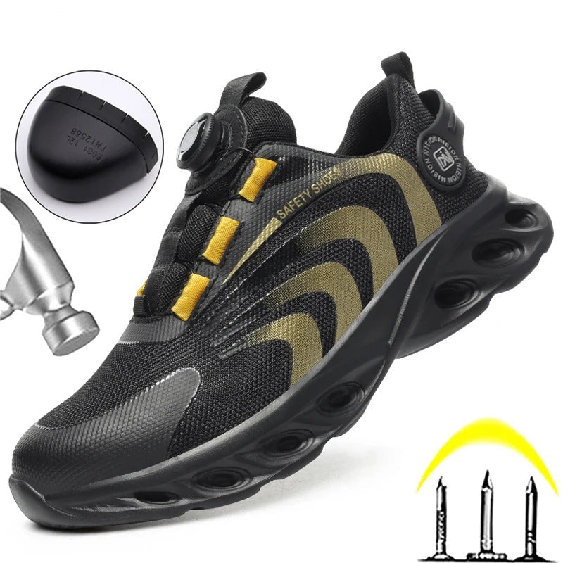 Classic Safety Shoes