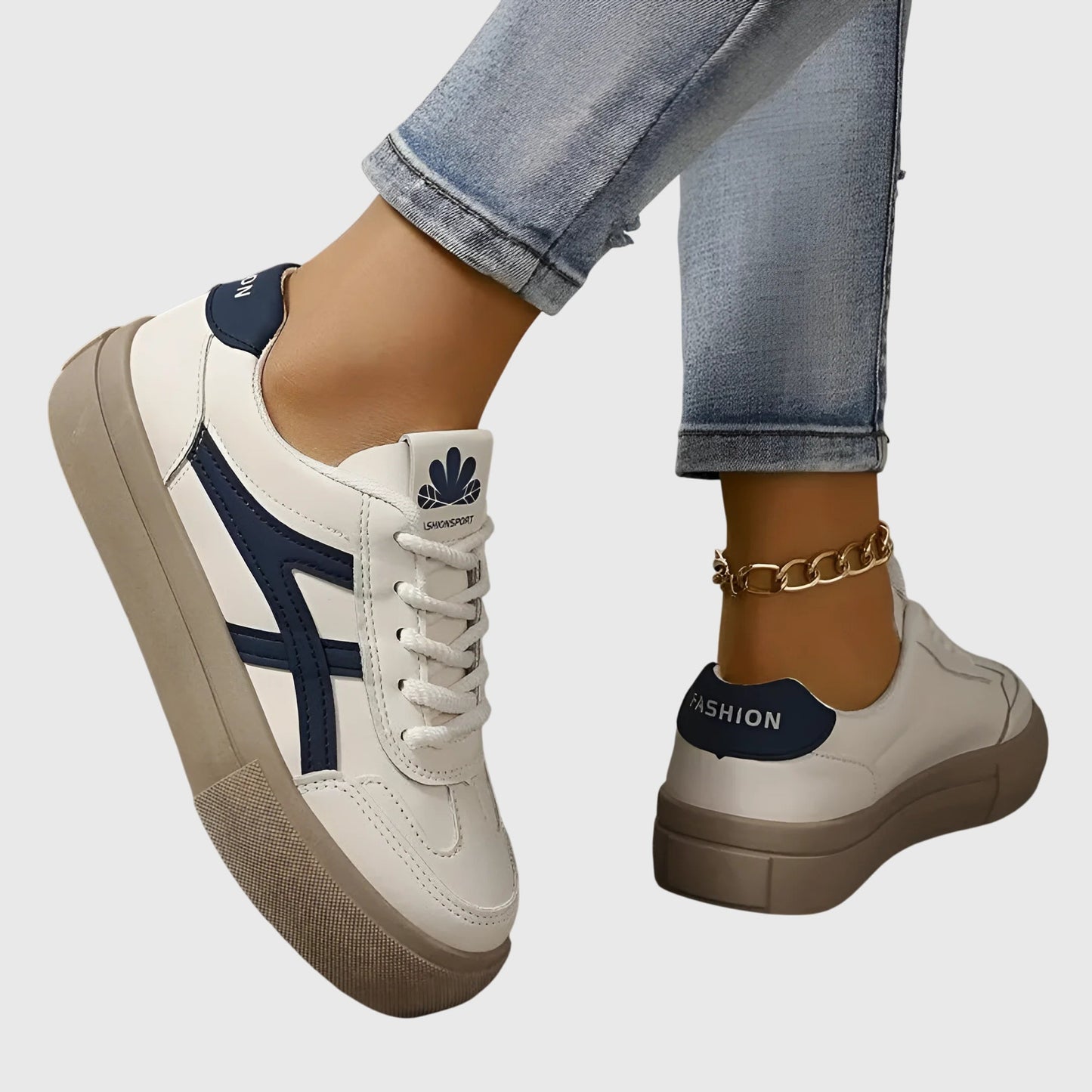 Marley Shoes™ | Women Trainers