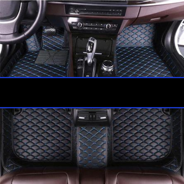 Luxury Pet Friendly Carpet Sets
