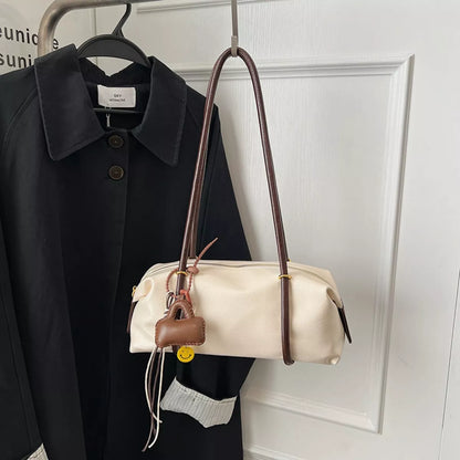 Authentic Leather Crossbody Purse for Women