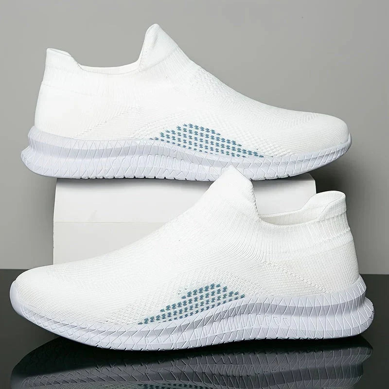Kamden Casual Slip-Ons