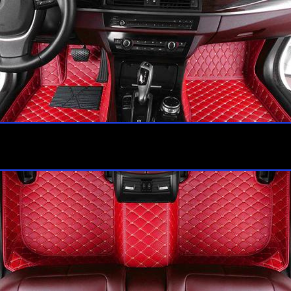 Luxury Pet Friendly Carpet Sets
