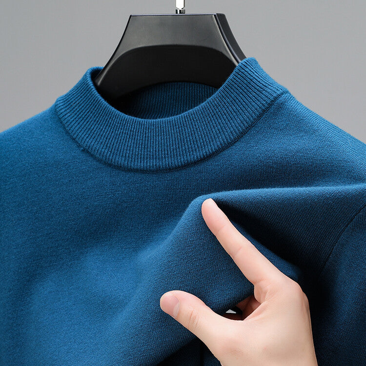 Timeless men's sweater