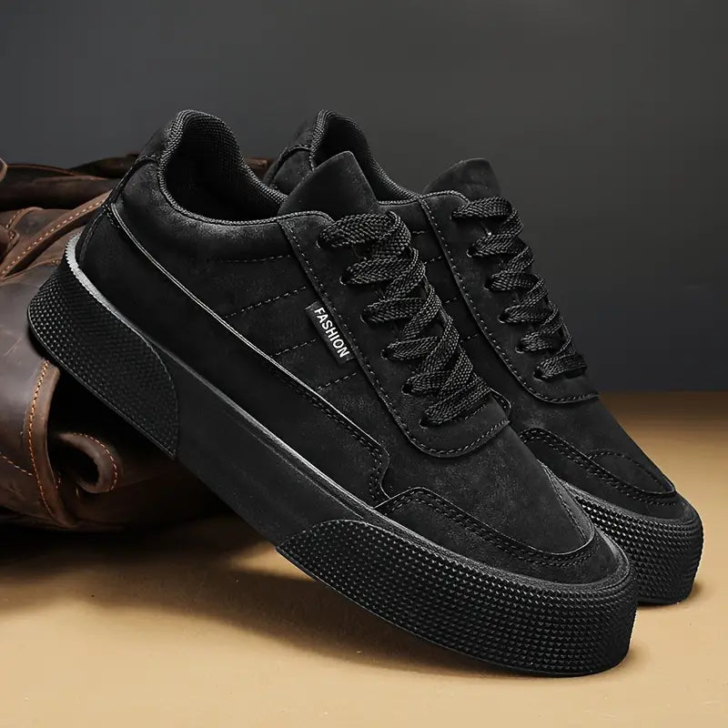 Men's Premium Suede Casual Shoes