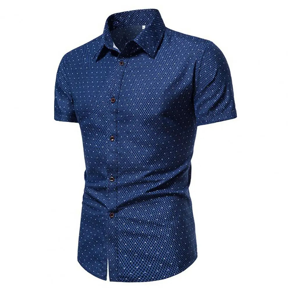 Classic Short Sleeve Shirt