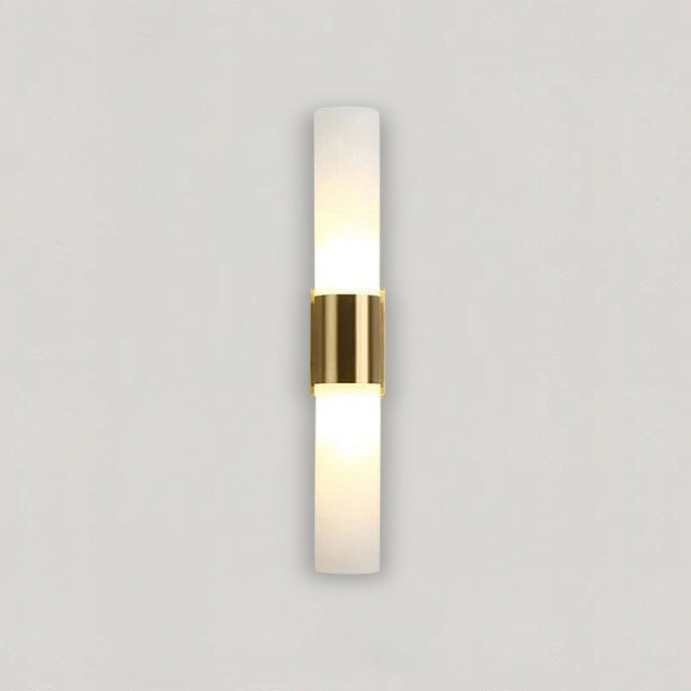 Modern Slim Wall Light Sconce - BritishElegance
