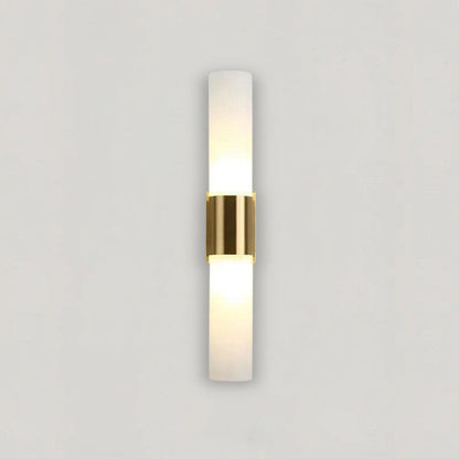 Modern Slim Wall Light Sconce - BritishElegance