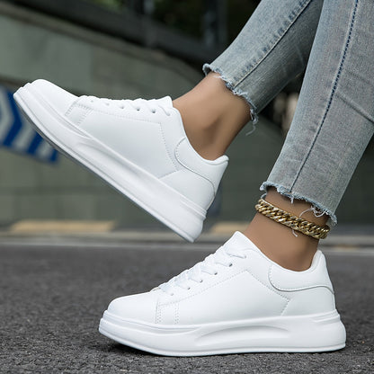 Zoe – Orthopedic Sneaker for Women
