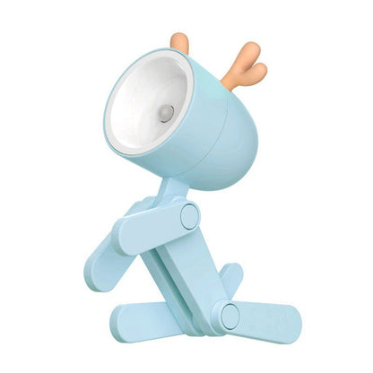Soft Bedroom Night Lamp for Better Sleep