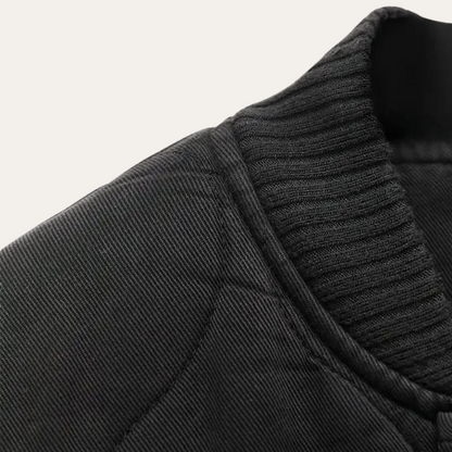 Women's Quilted Jacket