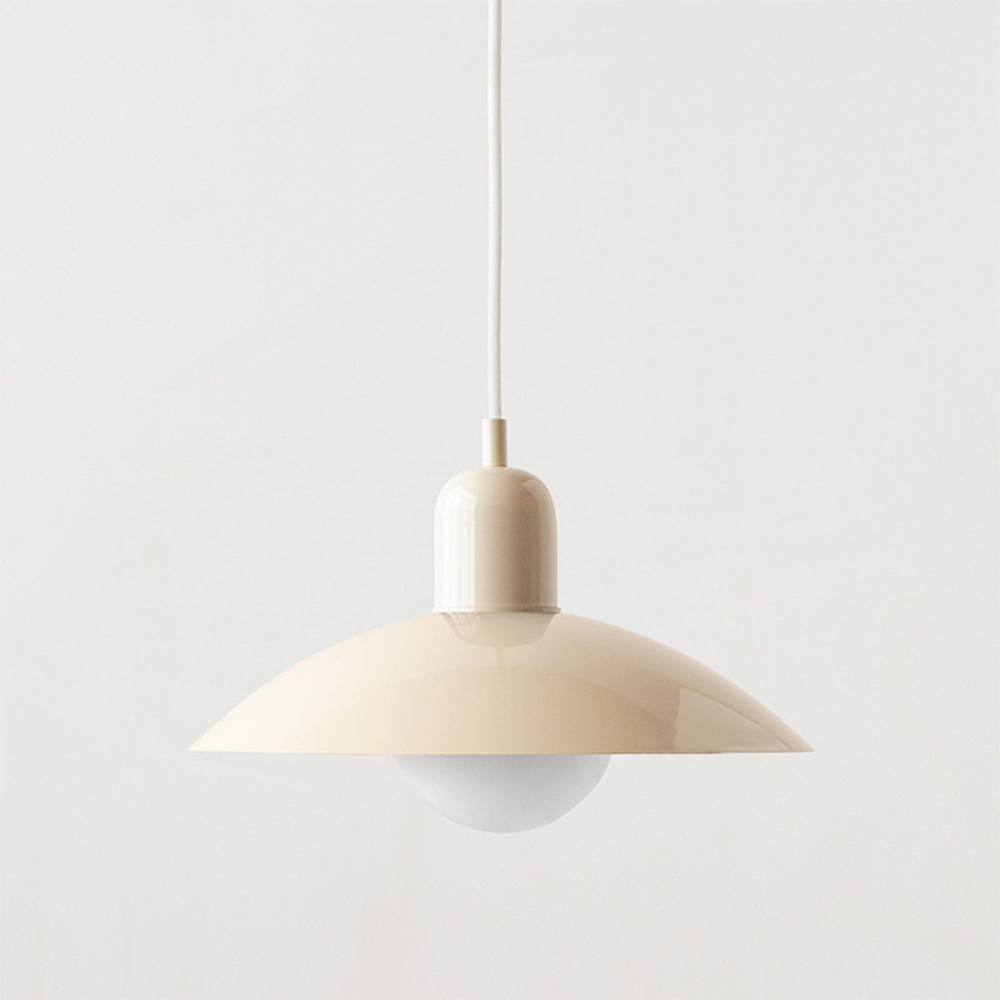 Modern Minimalist LED Dining Room Chandelier