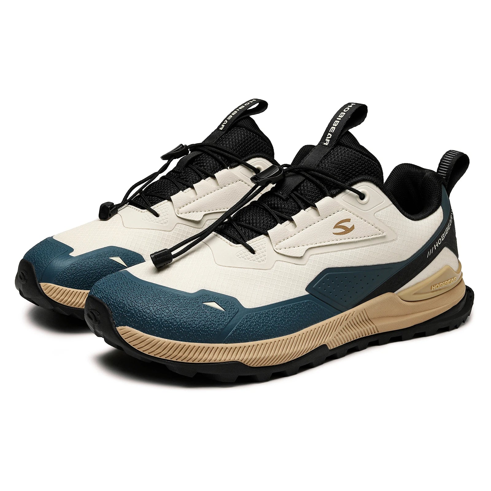 Premium Trail Running Shoes - BritishElegance