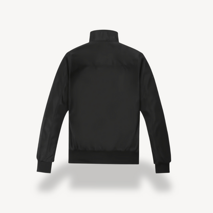 Men’s Polyester Zip-up Jacket