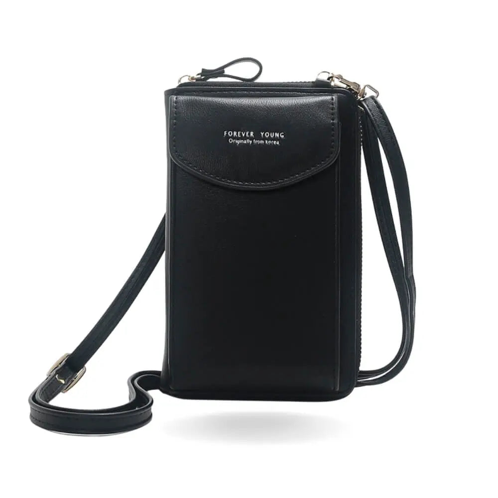 Prestigio | Everyday Shoulder Bag – Lightweight, Elegant & Effortlessly Practical