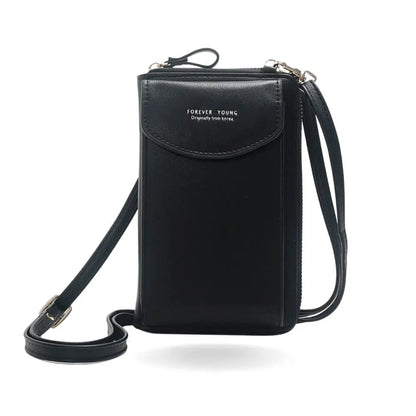 Prestigio | Everyday Shoulder Bag – Lightweight, Elegant & Effortlessly Practical